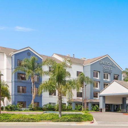 Springhill Suites Pasadena Аркадия Екстериор снимка