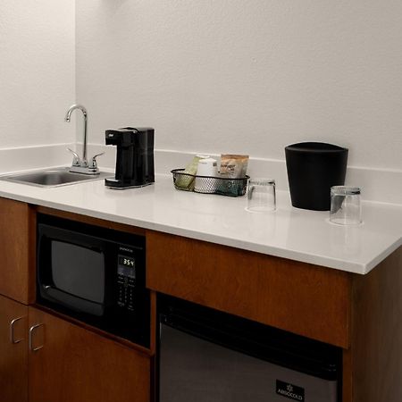 Springhill Suites Pasadena Аркадия Екстериор снимка