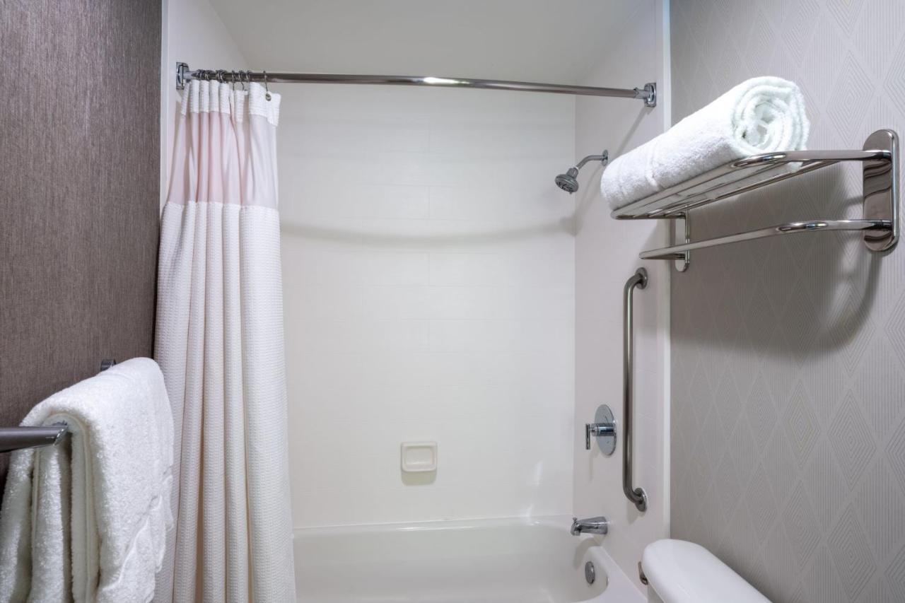 Springhill Suites Pasadena Аркадия Екстериор снимка