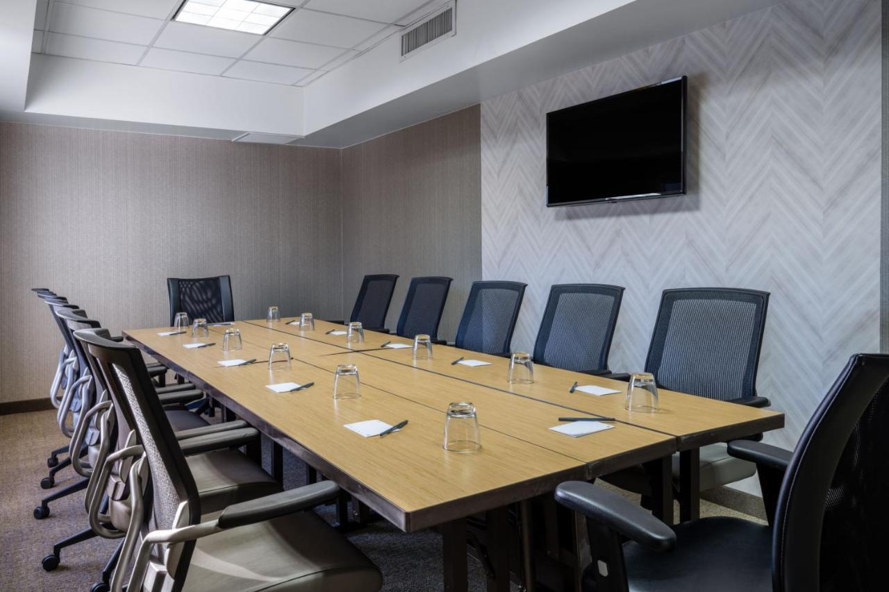 Springhill Suites Pasadena Аркадия Екстериор снимка