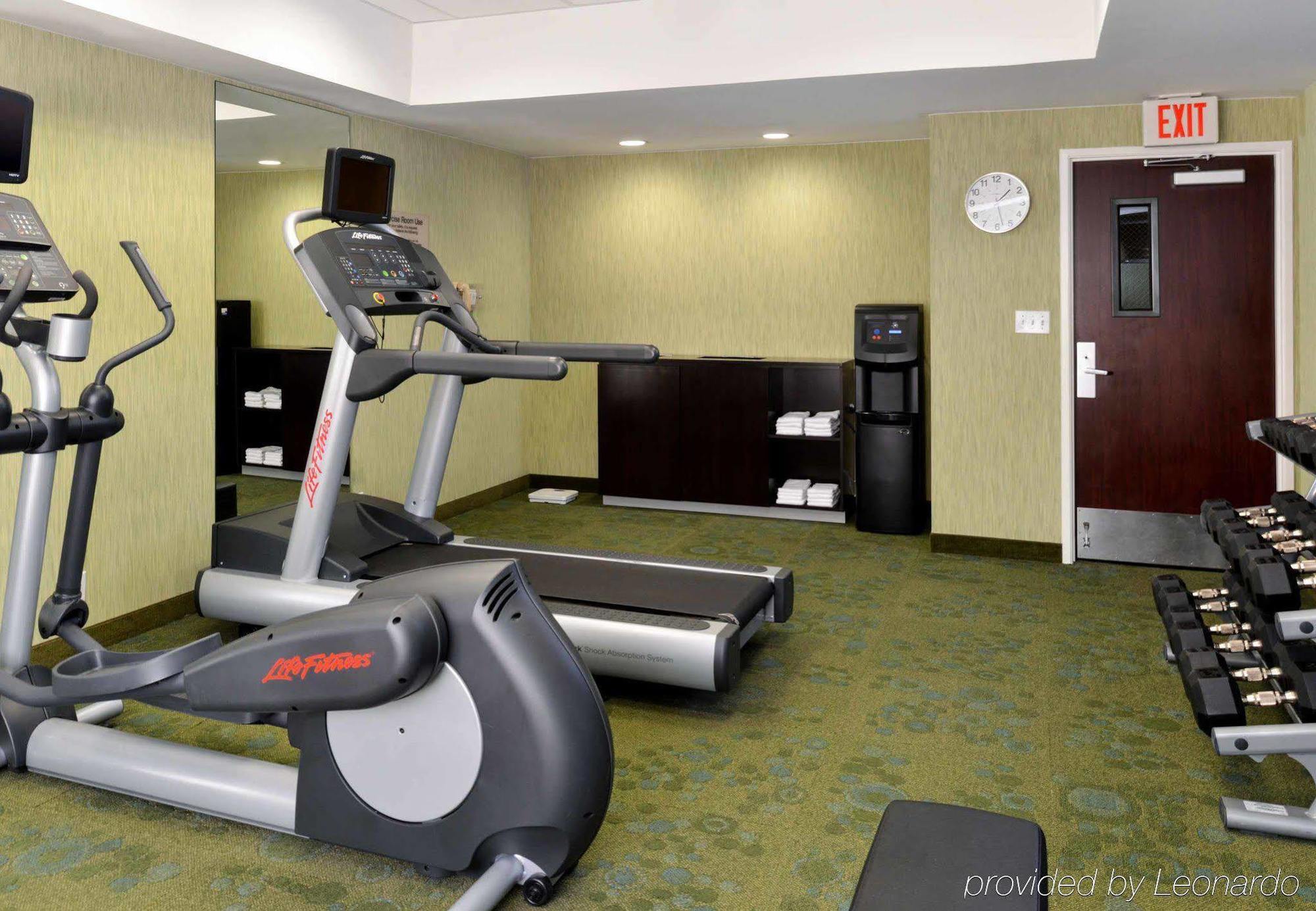 Springhill Suites Pasadena Аркадия Екстериор снимка